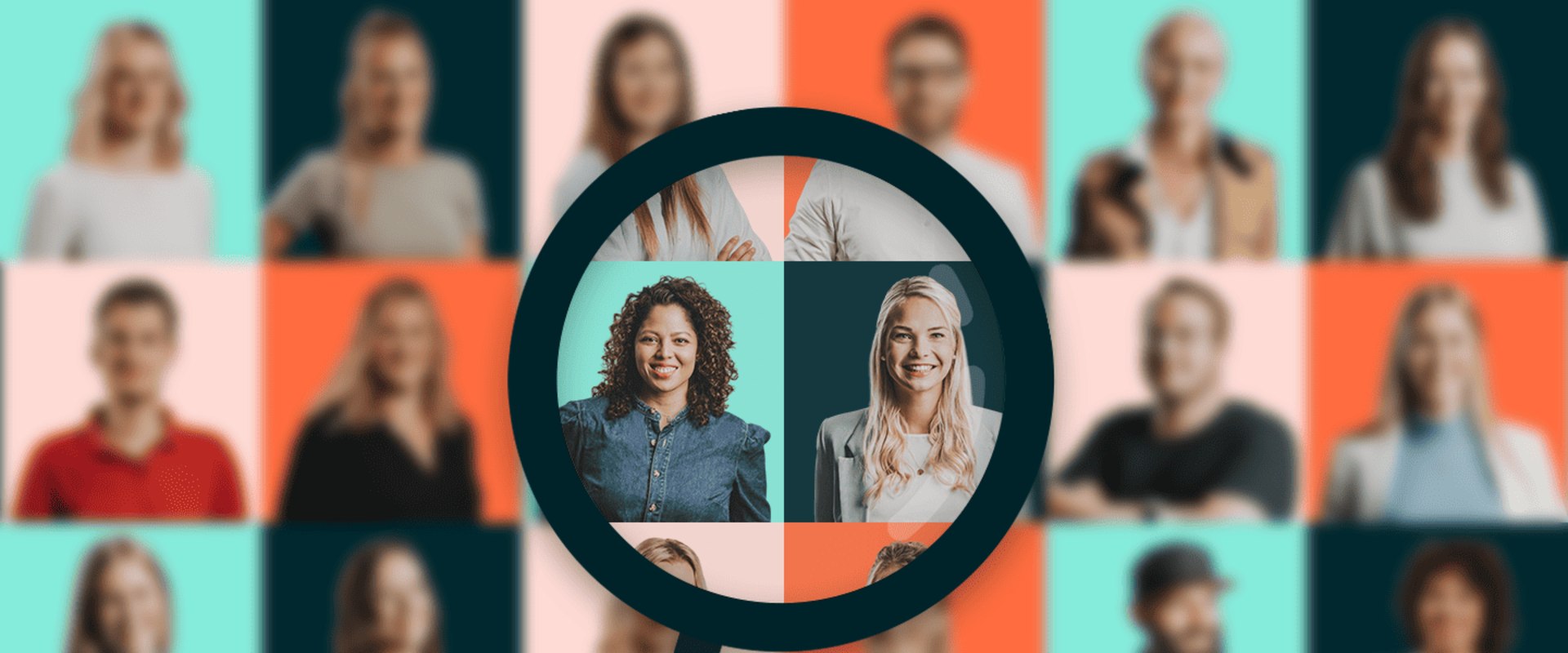 So recherchieren Sie die demografischen Daten Ihrer E-Mail-Marketing-Agentur