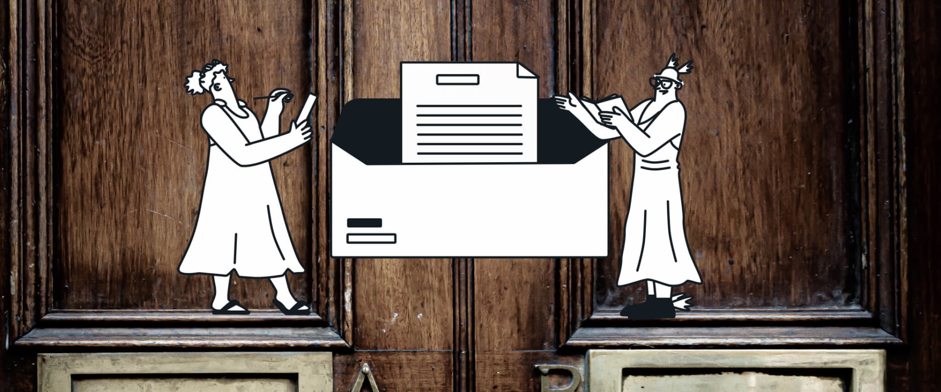 Einbindung von Social Media in die E-Mail-Strategie: So steigern Sie Ihre E-Mail-Marketing-Bemühungen