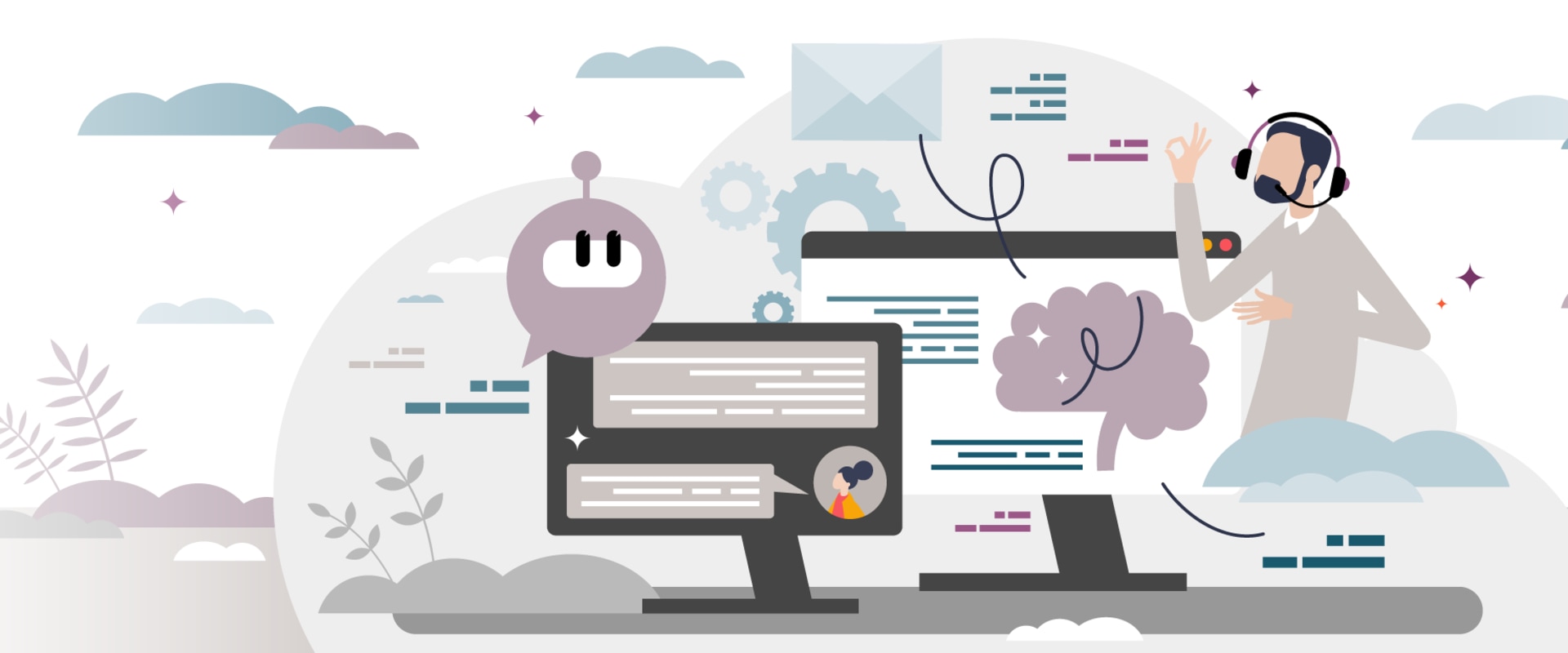 Anpassung der Automatisierungsstrategie für verbesserte E-Mail-Marketing-Ergebnisse