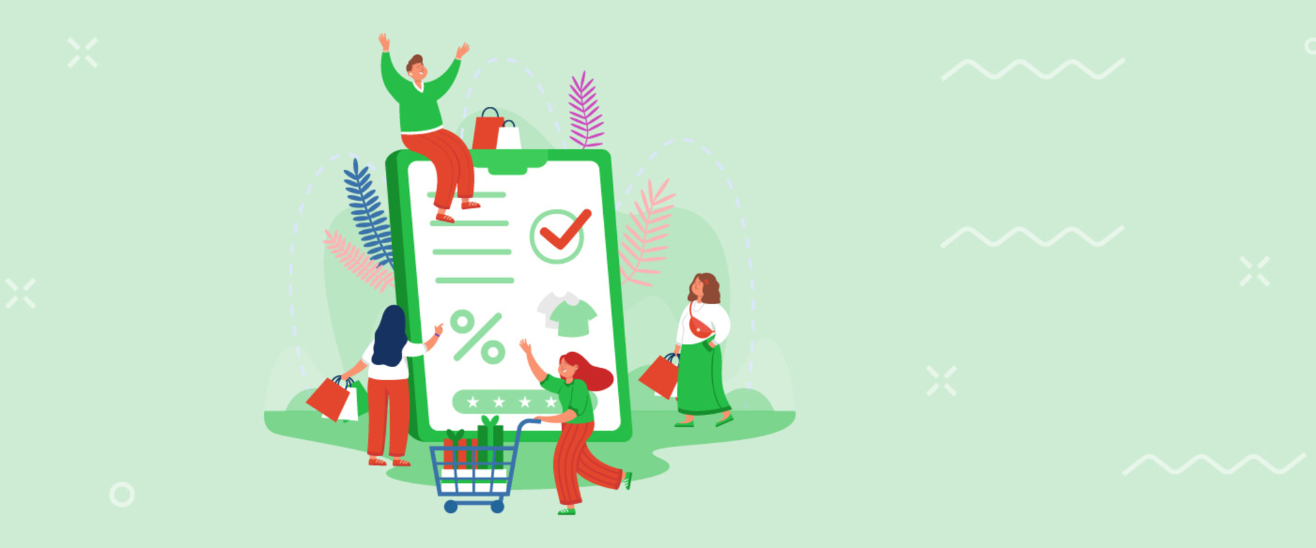 Definition von Buyer Personas für E-Mail-Marketingagenturen