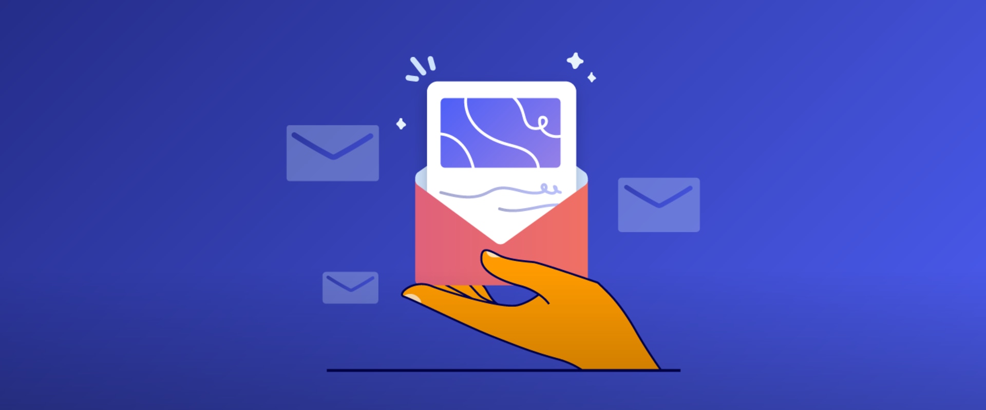 Verwendung von Branding-Elementen im E-Mail-Design: So verbessern Sie Ihre E-Mail-Marketingstrategie