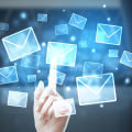 Ansprechender E-Mail-Texttext schreiben: Ein Leitfaden für E-Mail-Marketingagenturen