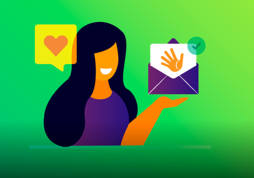 Daten für erfolgreiche E-Mail-Marketingkampagnen nutzen