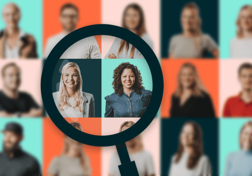 So recherchieren Sie die demografischen Daten Ihrer E-Mail-Marketing-Agentur