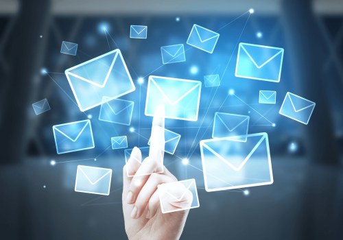 Steigerung von Konversionen und Verkäufen: Strategien für den Erfolg von E-Mail-Marketing