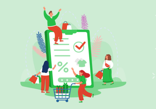 Definition von Buyer Personas für E-Mail-Marketingagenturen