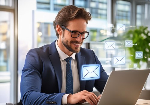 Erstellung überzeugender Betreffzeilen für E-Mail-Marketingagenturen