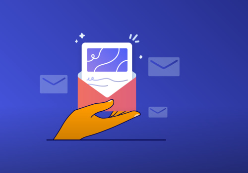 Verwendung von Branding-Elementen im E-Mail-Design: So verbessern Sie Ihre E-Mail-Marketingstrategie